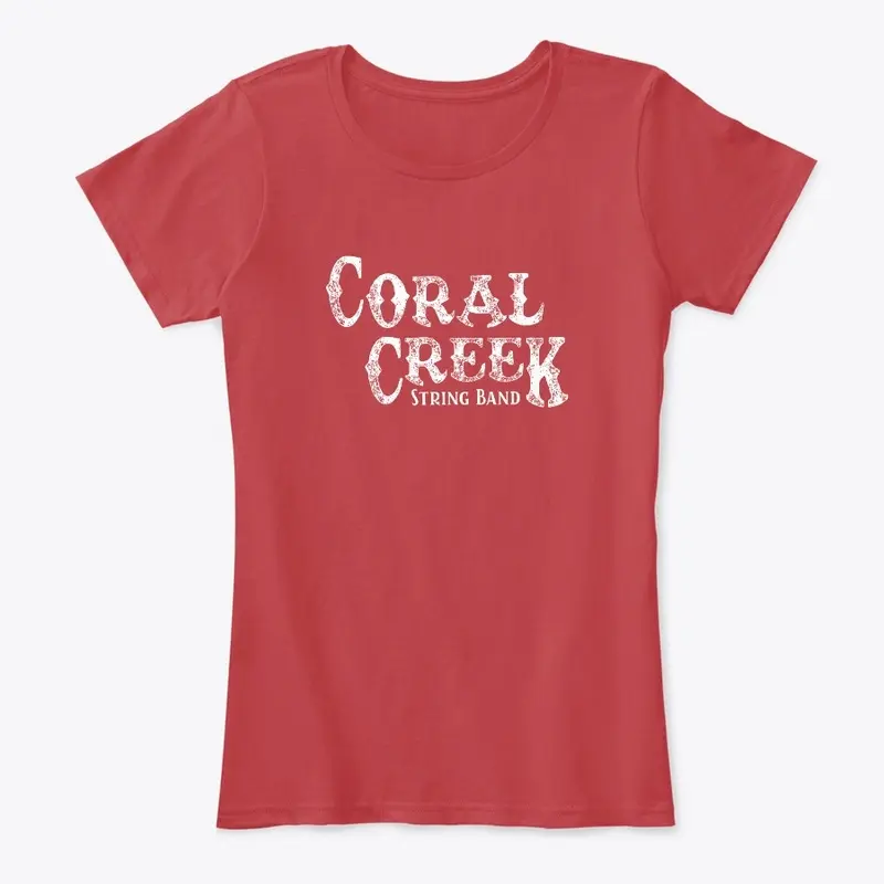 CCSB - Ladies Tshirts & Hoodies