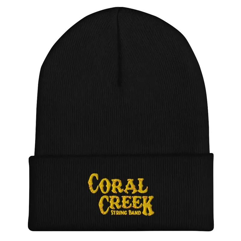 CCSB - Beanie Hat